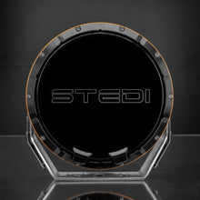 Load image into Gallery viewer, STEDI TYPE-X SPORT 8.5” LED SPOT LIGHTS (LEDTYPE-X-SRT)