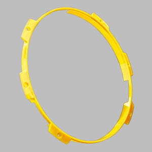 STEDI TYPE-X PRO LED SPOT LIGHTS 8.5" (LEDTYPE-X-PRO)